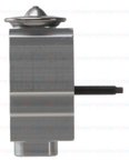 Four Seasons 39649 A/C Expansion Valve - view 3