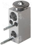 Four Seasons 39653 A/C Expansion Valve - view 2