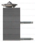 Four Seasons 39653 A/C Expansion Valve - view 3