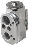 Four Seasons 39654 A/C Expansion Valve - view 2