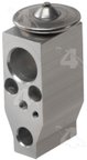 Four Seasons 39656 A/C Expansion Valve - Rear - view 2
