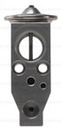 Four Seasons 39656 A/C Expansion Valve - Rear - view 1