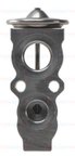 Four Seasons 39657 A/C Expansion Valve - Front - view 4