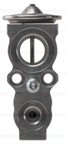Four Seasons 39657 A/C Expansion Valve - Front - view 1