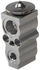 Four Seasons 39658 A/C Expansion Valve - Front - view 2