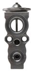 Four Seasons 39658 A/C Expansion Valve - Front - view 1