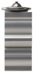 Four Seasons 39658 A/C Expansion Valve - Front - view 3
