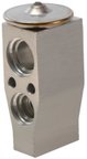 Four Seasons 39668 A/C Expansion Valve - view 2