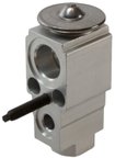 Four Seasons 39670 A/C Expansion Valve - view 2