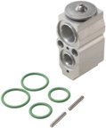 Four Seasons 39676 A/C Expansion Valve - view 2