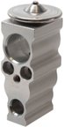 Four Seasons 39677 A/C Expansion Valve - Rear - view 2