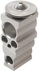 Four Seasons 39681 A/C Expansion Valve - Front - view 2
