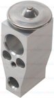 Four Seasons 39683 A/C Expansion Valve - Rear - view 1
