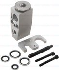 Four Seasons 39684 A/C Expansion Valve - view 1