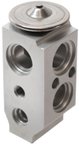 Four Seasons 39688 A/C Expansion Valve - Front - view 2