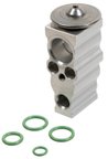 Four Seasons 39692 A/C Expansion Valve - Front - view 2