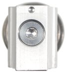 Four Seasons 39692 A/C Expansion Valve - Front - view 7