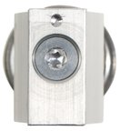 Four Seasons 39693 A/C Expansion Valve - Front - view 7