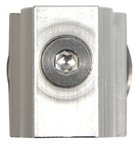 Four Seasons 39694 A/C Expansion Valve - Front - view 7