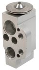 Four Seasons 39696 A/C Expansion Valve - view 2