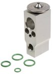 Four Seasons 39697 A/C Expansion Valve - view 2