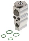 Four Seasons 39698 A/C Expansion Valve - Rear - view 2