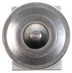 Four Seasons 39698 A/C Expansion Valve - Rear - view 5