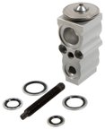 Four Seasons 39699 A/C Expansion Valve - Front - view 2