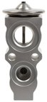 Four Seasons 39699 A/C Expansion Valve - Front - view 6