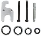 Four Seasons 39701 A/C Expansion Valve - Rear - view 8