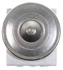 Four Seasons 39701 A/C Expansion Valve - Rear - view 5