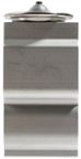 Four Seasons 39703 A/C Expansion Valve - view 6