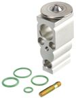 Four Seasons 39704 A/C Expansion Valve - view 2