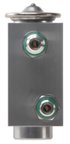 Four Seasons 39901 A/C Expansion Valve - view 3