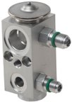 Four Seasons 39902 A/C Expansion Valve - view 2