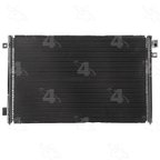 Four Seasons 40013 A/C Condenser - view 1