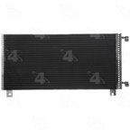 Four Seasons 40018 A/C Condenser and Receiver Drier Assembly - view 1