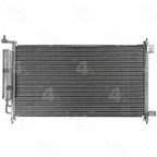 Four Seasons 40251 A/C Condenser - view 1