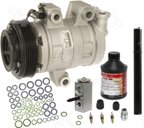Four Seasons 4056NK A/C Compressor and Component Kit - view 2