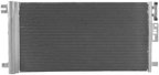 Four Seasons 40590 A/C Condenser and Receiver Drier Assembly - view 2