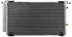 Four Seasons 40700 A/C Condenser - view 2