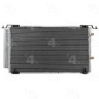 Four Seasons 40700 A/C Condenser - view 1