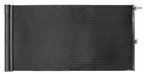 Four Seasons 40752 A/C Condenser and Receiver Drier Assembly - view 1