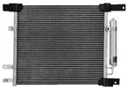 Four Seasons 40757 A/C Condenser and Receiver Drier Assembly - view 1