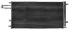 Four Seasons 40794 A/C Condenser and Receiver Drier Assembly - view 2
