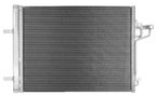 Four Seasons 40807 A/C Condenser and Receiver Drier Assembly - view 2