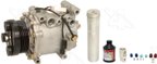 Four Seasons 4182NK A/C Compressor and Component Kit - view 2
