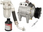 Four Seasons 4200NK A/C Compressor and Component Kit - Front - view 2