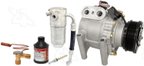 Four Seasons 4202NK A/C Compressor and Component Kit - Front and Rear - view 2