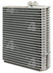 Four Seasons 44017 A/C Evaporator Core - Front - view 2